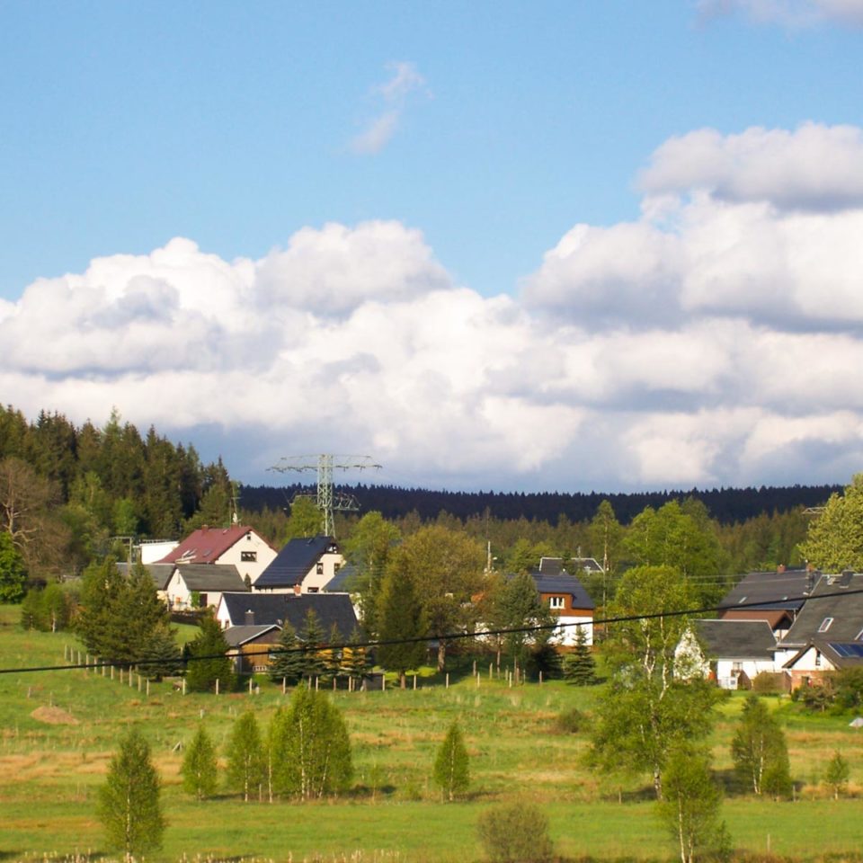 Muldenberg
